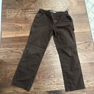 Carhartt loose fit